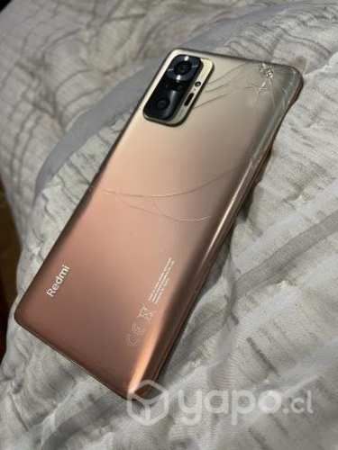 Redmi note 10 pro