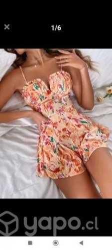 Lindos vestidos nuevos shein