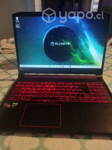 Notebook Acer nitro 5