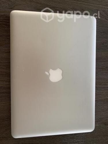 Apple Macbook Pro 13.3 I5 2.50ghz 16gb Ram 1Tera S