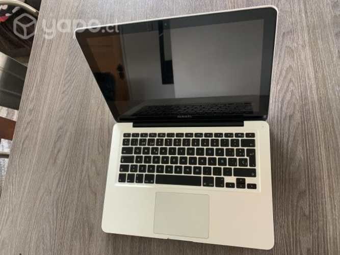 Apple Macbook Pro 13.3 I5 2.50ghz 16gb Ram 1Tera S
