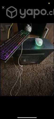 Pc rougar gama media