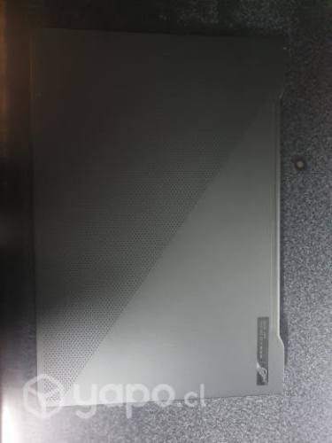 pc gamer asus sin detalles por apuro