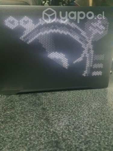 pc gamer asus sin detalles por apuro