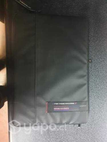 pc gamer asus sin detalles por apuro