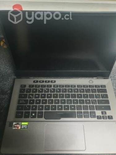 pc gamer asus sin detalles por apuro