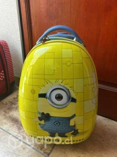 Maletas para niños