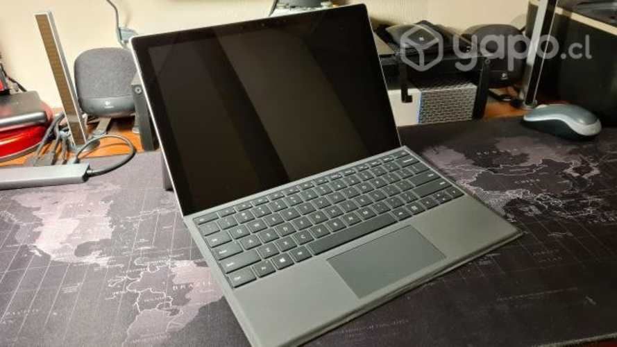 Surface Pro 7 i3