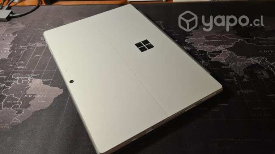 Surface Pro 7 i3