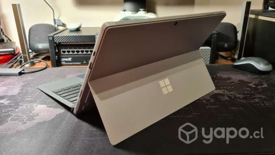 Surface Pro 7 i3