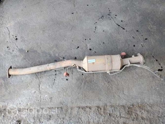 Filtró Partículas DPF (MBZ082) Mazda BT50 2019 4x4