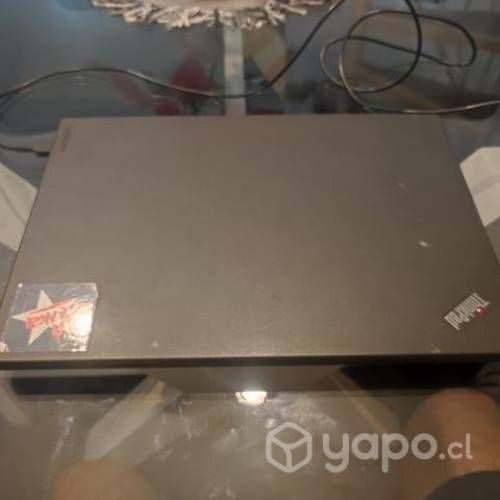 Lenovo thinkpad