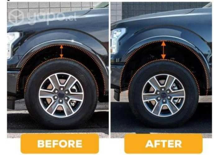 F150 kit levante frontal