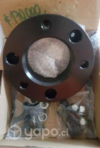 F150 kit levante frontal