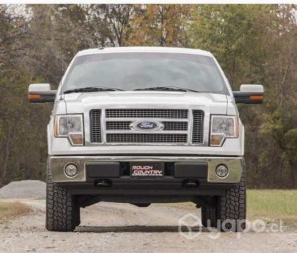 F150 kit levante frontal