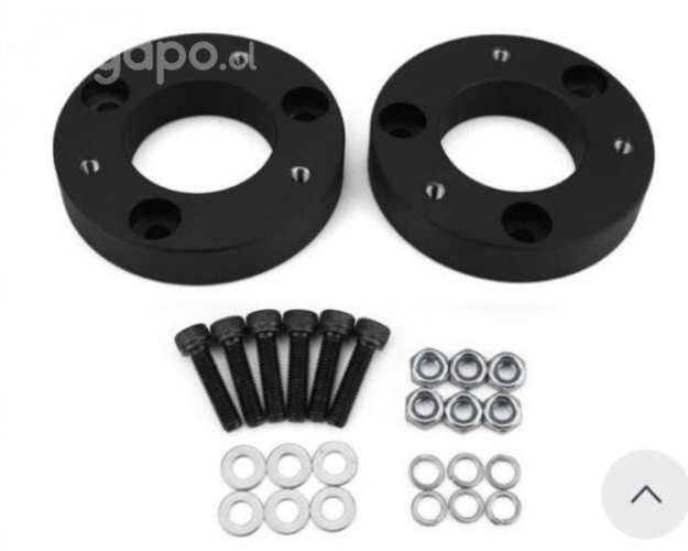 F150 kit levante frontal