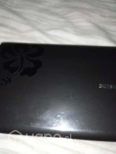 Netbook samsung