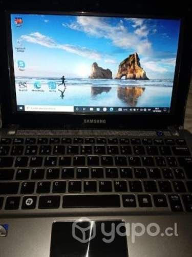 Netbook samsung