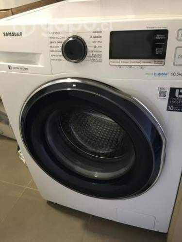 Lavadora Samsung
