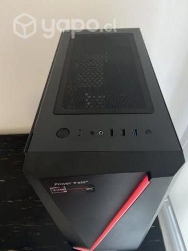 Pc Gamer Ryzen 5