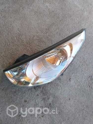 Optico Hyundai Tucson izquierdo Lh