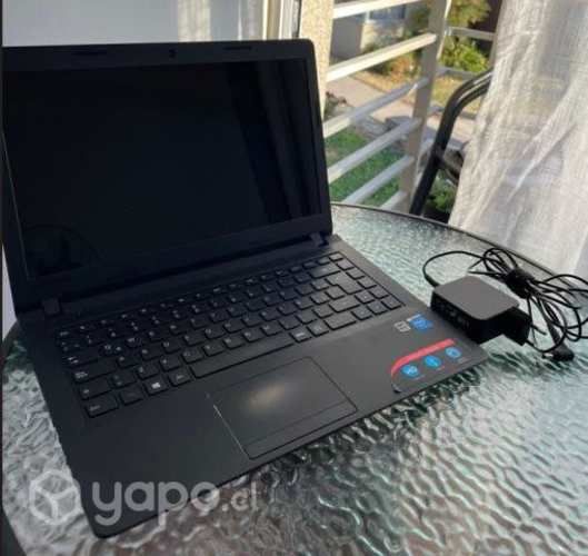 Laptop Lenovo ideapad 100