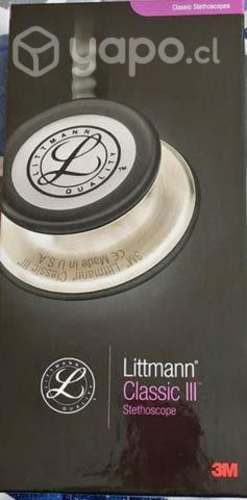 Fonendoscopio