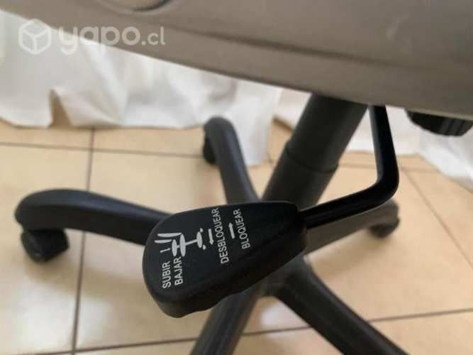 Silla de Escritorio en perfectas condiciones