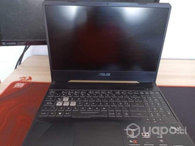 Notebook ASUS GAMING