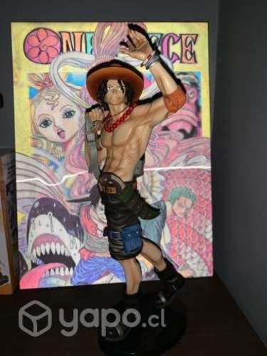 Figuras banpresto One piece