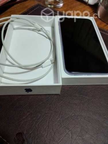 Celular iPhone 11