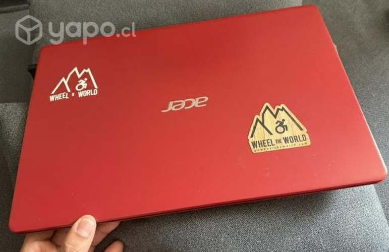 Notebook Acer Aspire 3