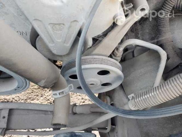 Bomba Direccion Mahindra 2.2 2015