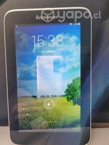 Tablet con chip para celular lenovo