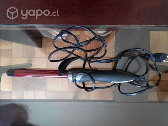 Ondulador de pelo ceramico