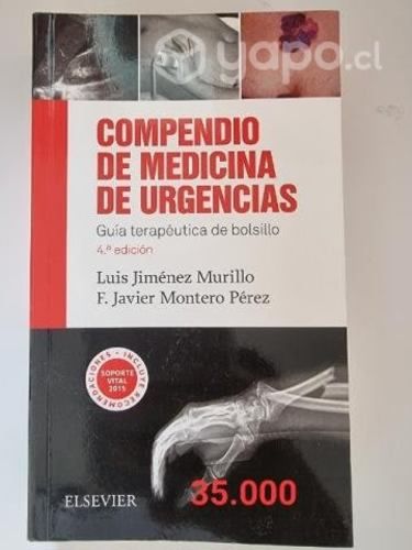 Libros de medicina para estudiantes