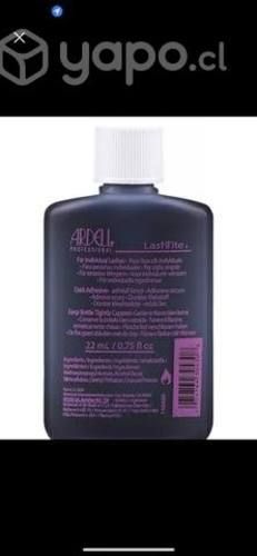 Pega para pestañas marca Ardell original