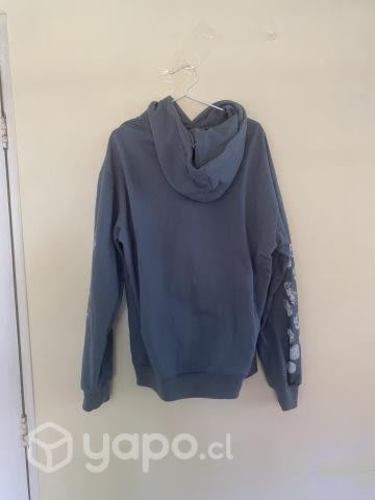 Polerón lays omnia talla S/M unisex