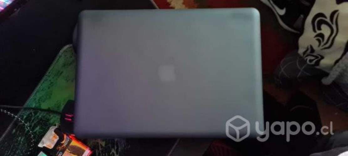 Macbook Pro 2012 13-inch A1278