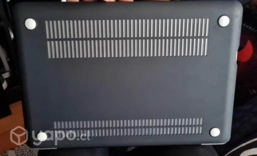 Macbook Pro 2012 13-inch A1278