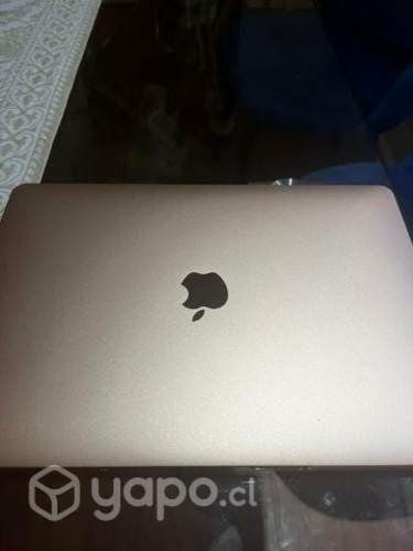 MacBook Air M1 8GB RAM 256GB SSD 13.3 &quot;Gold MGND3B