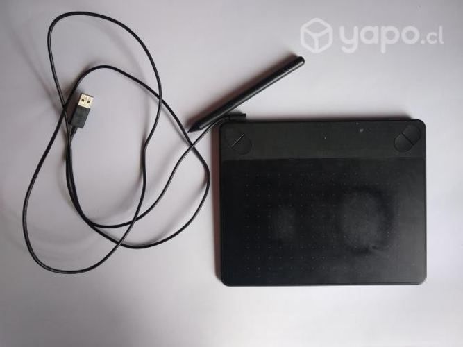 Tableta WACOM Intuos CTH-490 Usada