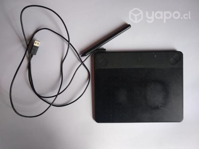 Tableta WACOM Intuos CTH-490 Usada