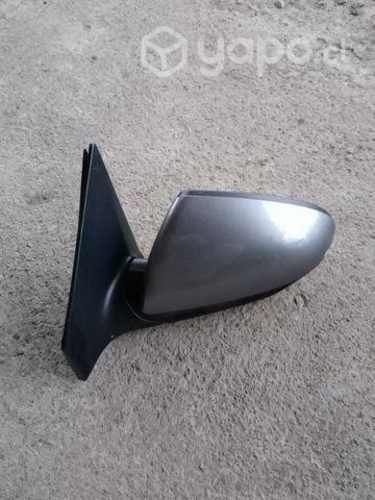 Espejo Hyundai Grand i10 izquierdo