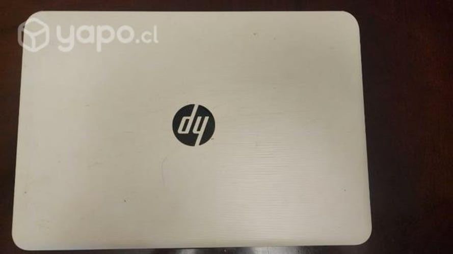 Notebook hp