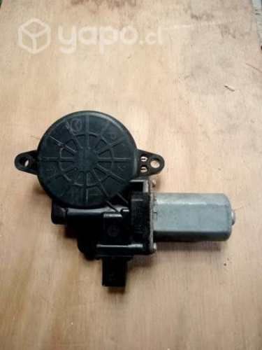 Motor alzavidrios Mazda