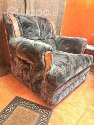 2 sillones en buen estado