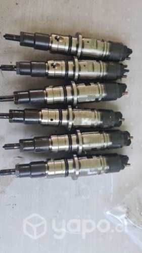 Inyectores Ford Cargo 2019