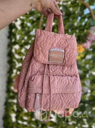 Mochila guess
