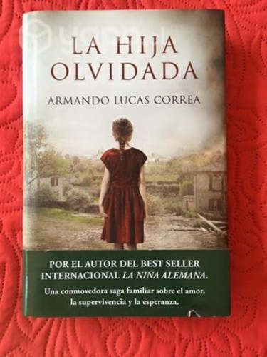 Libro nuevo La hija olvidada